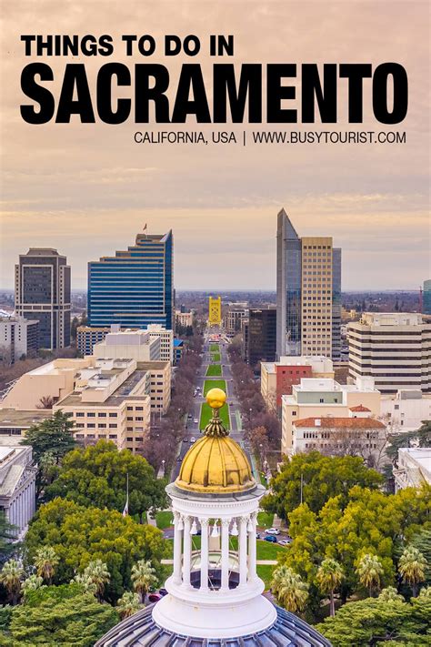 30 Best & Fun Things To Do In Sacramento (California) in 2021 ...