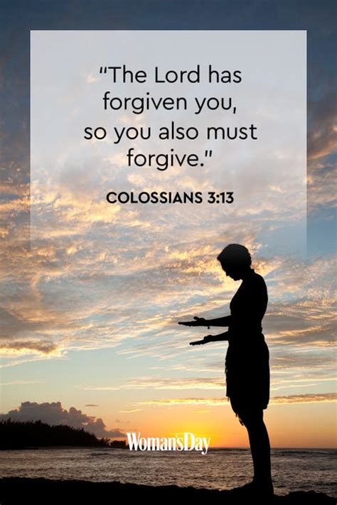 12 Bible Verses About Forgiveness — Examples of Forgiveness in the Bible