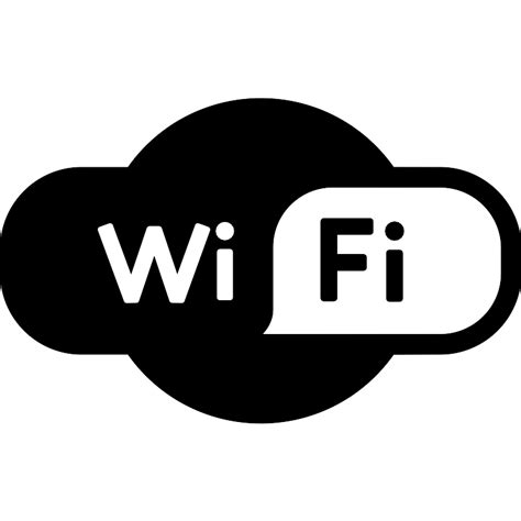 Wifi Sign Vector SVG Icon (4) - SVG Repo Free SVG Icons