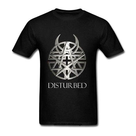 Disturbed Band Logo - LogoDix