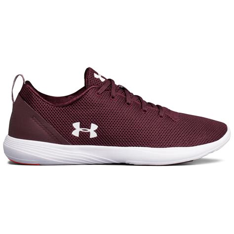 Lyst - Under Armour Women's Ua Street Precision Sport Low Neutral ...