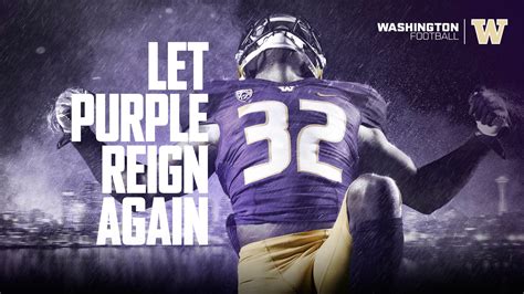 Download Football College Football Washington Huskies Sports HD Wallpaper