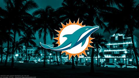 Miami Dolphins 2019 Wallpapers - Wallpaper Cave