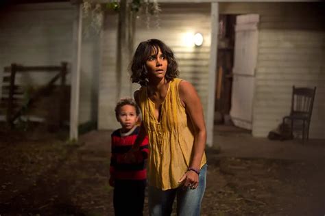 KIDNAP: Halle Berry Has Hit Rock Bottom | Film Inquiry