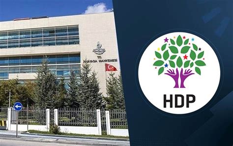 Indictment seeking ban of Turkey’s pro-Kurdish... | Rudaw.net