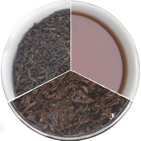 English Breakfast Premium Loose Leaf Black Tea - 3.5oz/100g