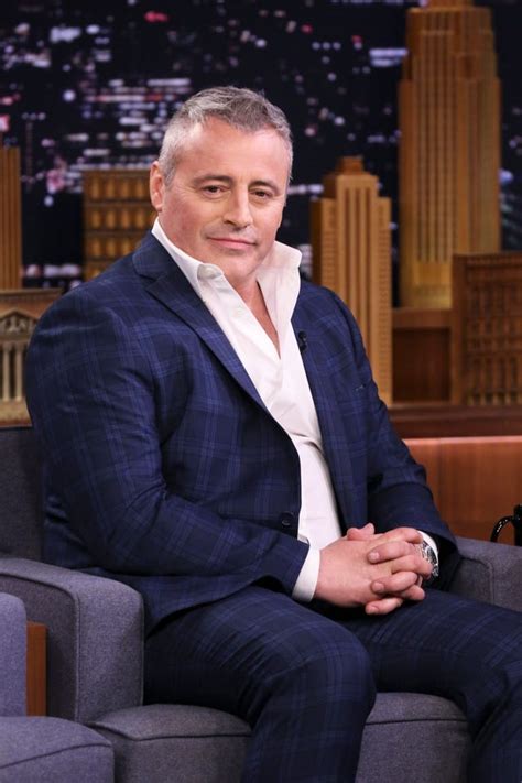 12 Best Memes of Matt LeBlanc at the 'Friends' Reunion