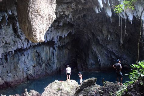 Samar Island: The Caving Capital of the Philippines and Home to the ...