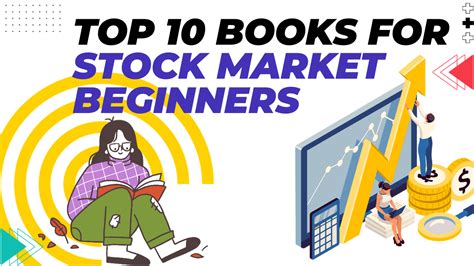 Top 10 Books for Stock Market Beginners – Stockfyre Academy