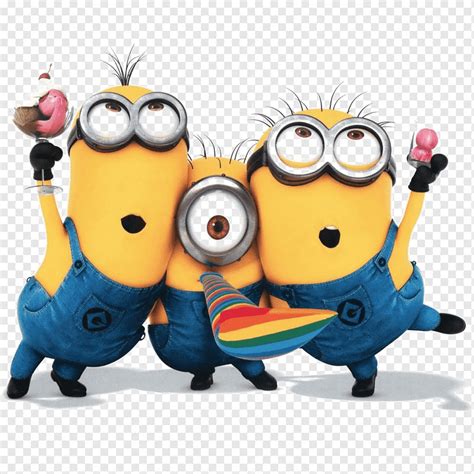 Despicable Me Characters Agnes Cute