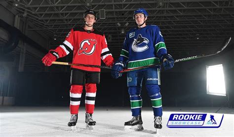 Hughes brothers have arrived and they're eyeing a long stay | NHLPA.com