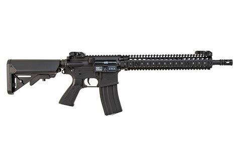 Airsoft GI Custom ECS MK18 Block II AEG Airsoft Rifle