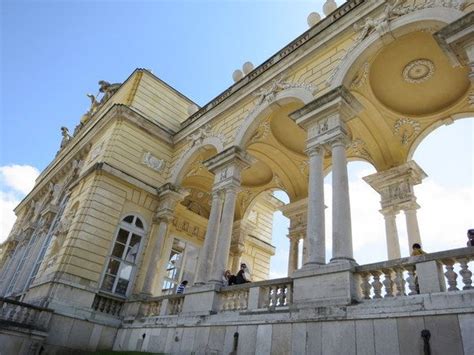 schonbrunn palace interior/images | schonbrunn-palace-vienna-unesco-gloriette-001 | Paris opera ...