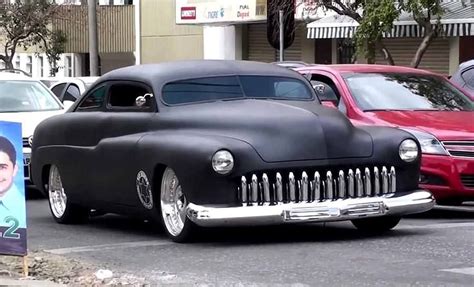 Mercury | Cars movie, Mercury cars, Custom cars