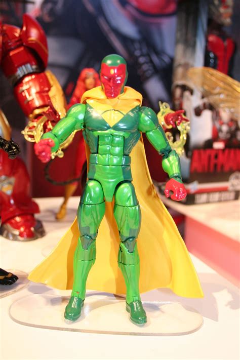 Avengers: Age of Ultron and Ant-Man Toys Revealed Hasbro | Collider