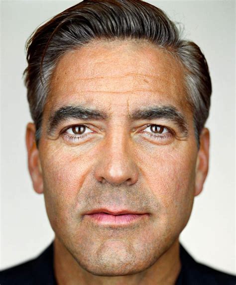 The Reel Foto: Martin Schoeller: Up Close and Personal