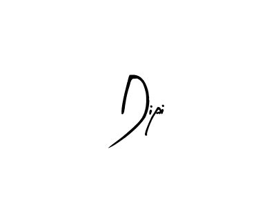 76+ Dipi Name Signature Style Ideas | Get Online Autograph