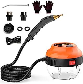 Best Grout Steam Cleaner In 2024 {Buying Guide} - Welding FAQ