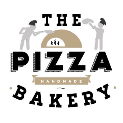 Menu - The Pizza Bakery