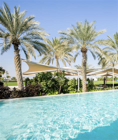 In the spotlight: Melia Desert Palm Dubai - Privilee Insider