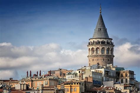 Morning Galata Tower And City Tour Of Istanbul: Triphobo