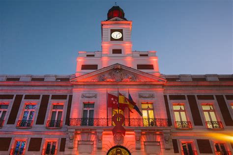 The Top 10 Things To Do And See In Puerta del Sol, Madrid