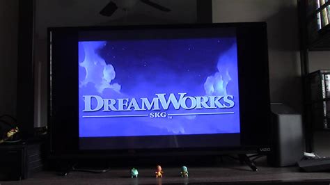 DreamWorks SKG by GraceLamson2008 on DeviantArt