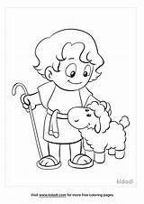 Free Bible Coloring Page  Printables Kidadl sketch template