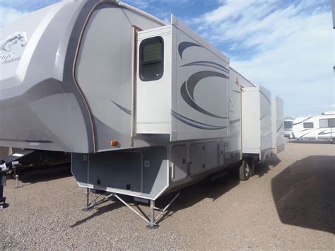 2010 Open Range Residential rvs for sale in Arizona