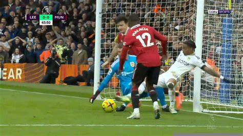 Leeds United 0 Manchester United 2 - Highlight | beIN SPORTS