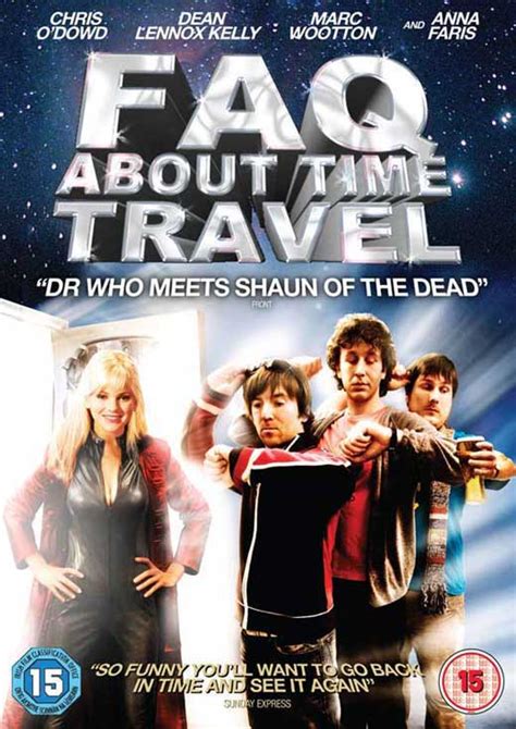 Frequently Asked Questions About Time Travel Movie Posters From Movie ...