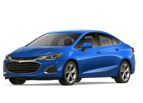 Chevrolet Cruze 2023