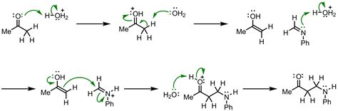 Mannich Reaction