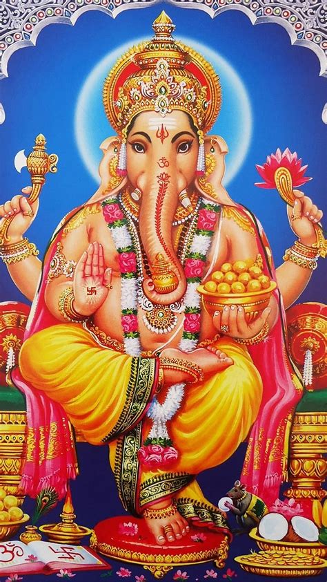 1920x1080px, 1080P free download | Gopal ganesh.Lord Sri Ganesha ...