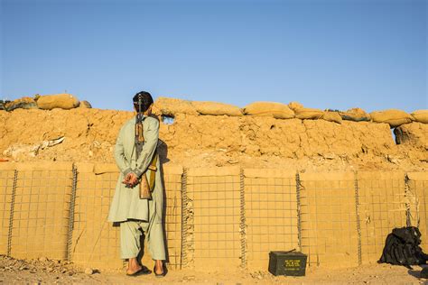 The Taliban Kills a Glimmer of Hope in Helmand – Foreign Policy