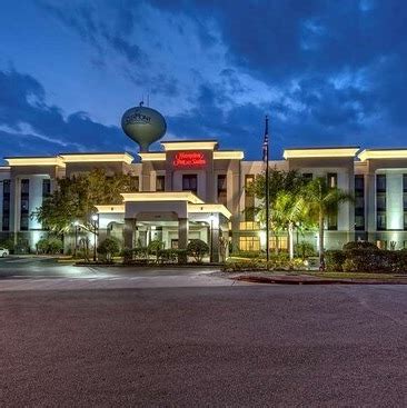 Hampton Inn & Suites Clermont | Clermont FL