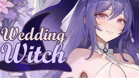 Wedding Witch | GamePlay PC - YouTube