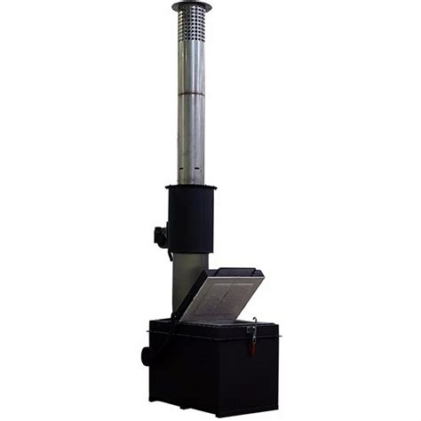 Small Mobile Incinerator Machine Addfield Aes100 - Buy Mobile Incinerator,Mobile Incinerator ...