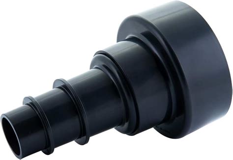 Amazon.com: shop vac hose adapter