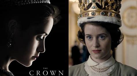 The Crown: A beautiful period drama but what about substance? | The Indian Express