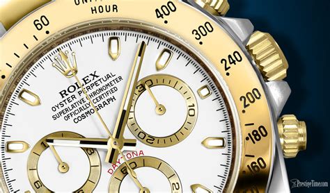 Rolex Daytona Review: The World's Best Chronograph?