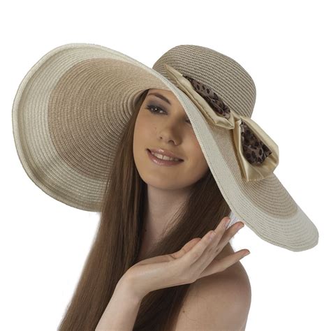 Emoo Fashion: Sexy Summer Hats for Girls Trends 2012