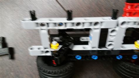 S3NTRY: a LEGO Mindstorms Robot Sentry Turret : 4 Steps - Instructables