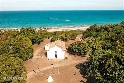 O QUE FAZER EM TRANCOSO: Quadrado e Praias - Porto Seguro, Bahia