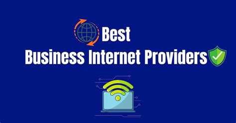 7 Best Business Internet Providers | Comparison Math