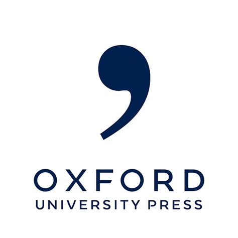 Oxford University Press’s new logo is unfathomably bad