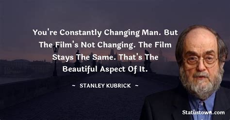 30+ Latest Stanley Kubrick Quotes, Thoughts and images in December 2022 ...