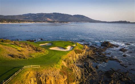 California - Best In State Golf Courses | Top 100 Golf Courses