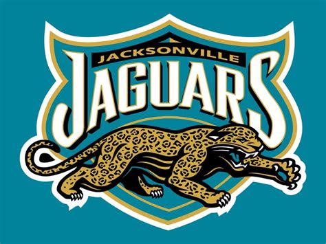 jacksonville jaguars - Google Images | Jacksonville jaguars logo, Jacksonville jaguars, Jaguars