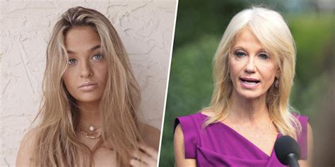 Kellyanne Conway's daughter Claudia, 15, says she's seeking emancipation